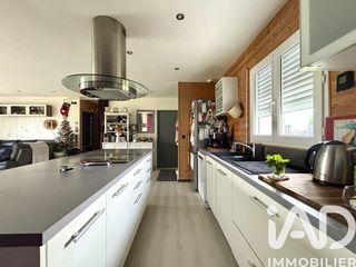  Maison � vendre 4 pi�ces 100 m�