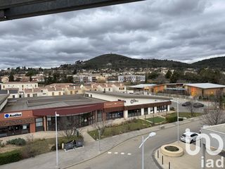  Appartement � vendre 3 pi�ces 66 m�