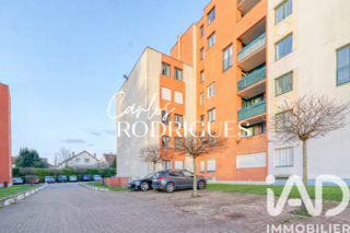  Appartement � vendre 2 pi�ces 48 m�