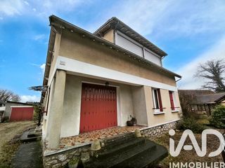  Maison � vendre 4 pi�ces 110 m�