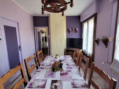   Vente Maison/villa 4 pi�ces Maison - 4 pi�ce(s) - 74 m�