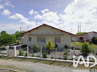  Maison � vendre 3 pi�ces 110 m�