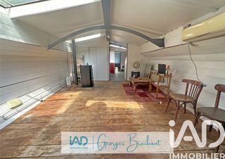  Maison � vendre 4 pi�ces 65 m�