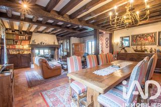  Maison � vendre 5 pi�ces 239 m�