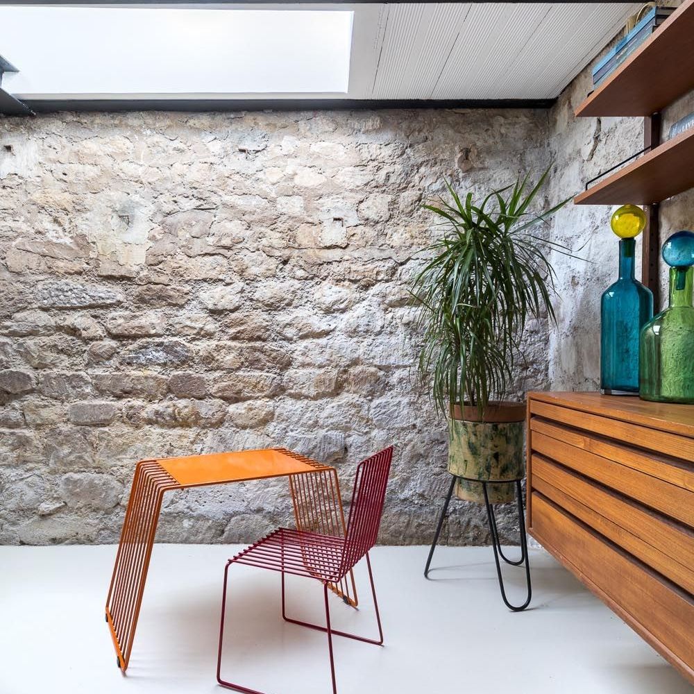 � vendre  Appartement Paris 20