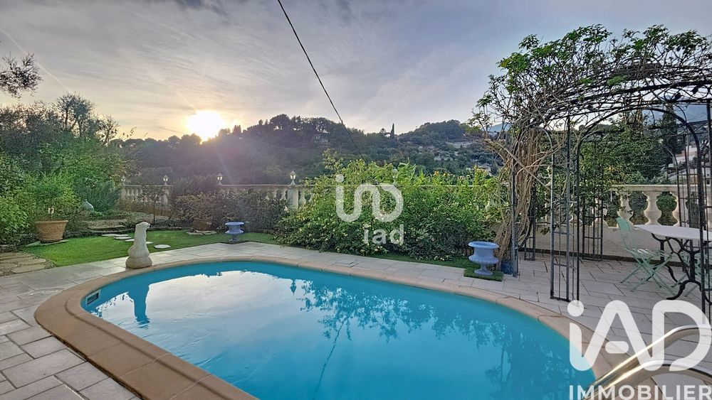 � vendre  Maison Menton (06500)