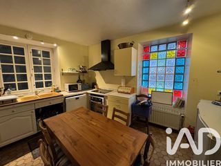  Maison � vendre 5 pi�ces 130 m�