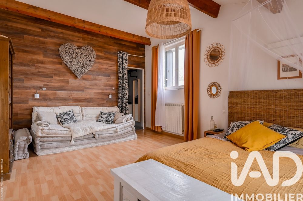 � vendre  Maison La Bouilladisse (13720)