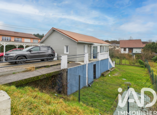  Maison � vendre 6 pi�ces 128 m�