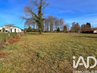  Terrain � vendre 1362 m�