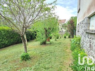  Maison � vendre 4 pi�ces 82 m�