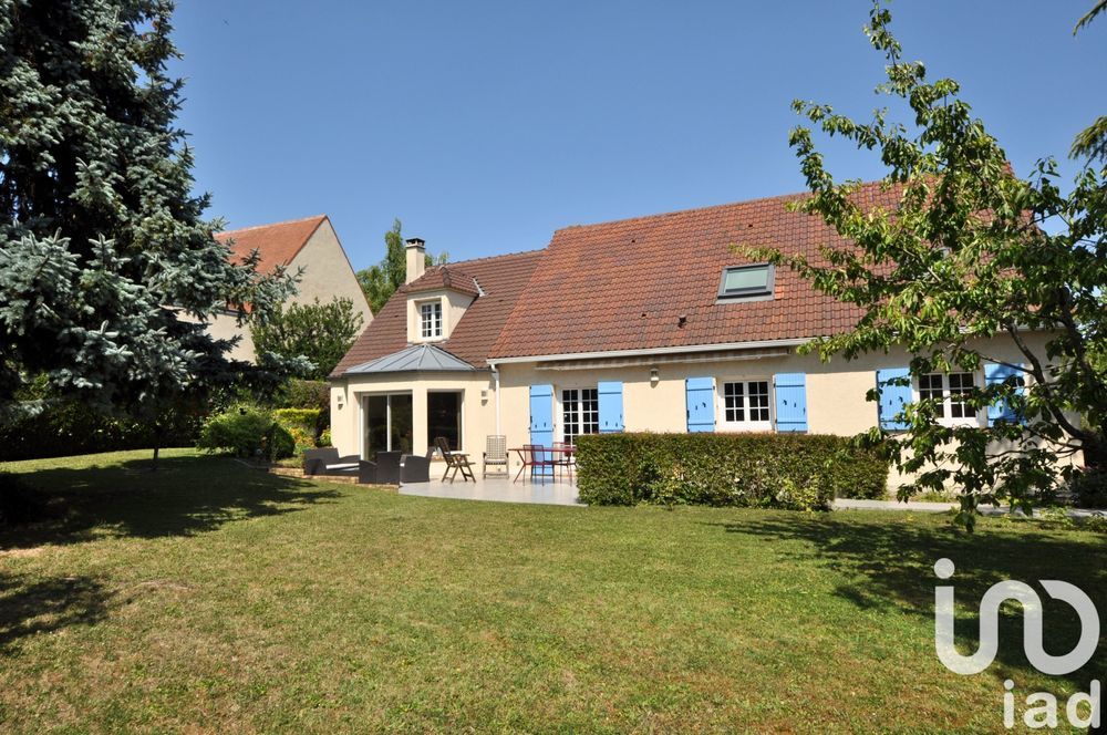 � vendre  Maison Villennes-sur-Seine (78670)