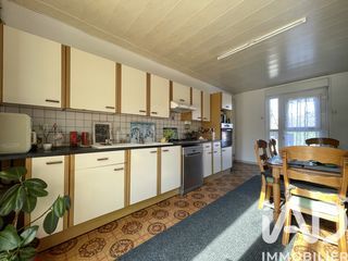  Maison � vendre 3 pi�ces 122 m�