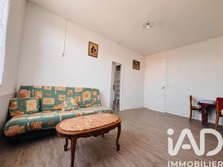  Appartement � vendre 2 pi�ces 41 m�