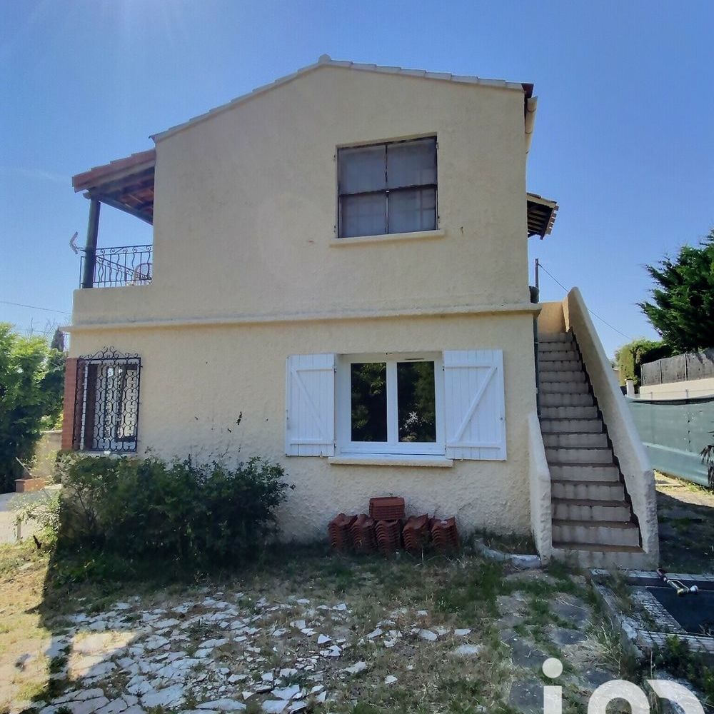 � vendre  Maison Ceyreste (13600)