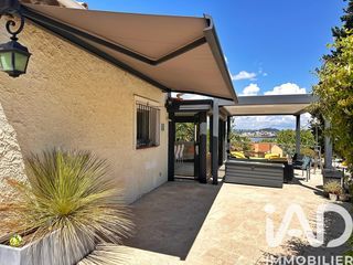  Maison � vendre 5 pi�ces 252 m�