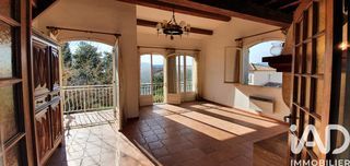  Maison � vendre 7 pi�ces 165 m�