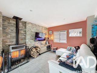  Maison � vendre 6 pi�ces 125 m�