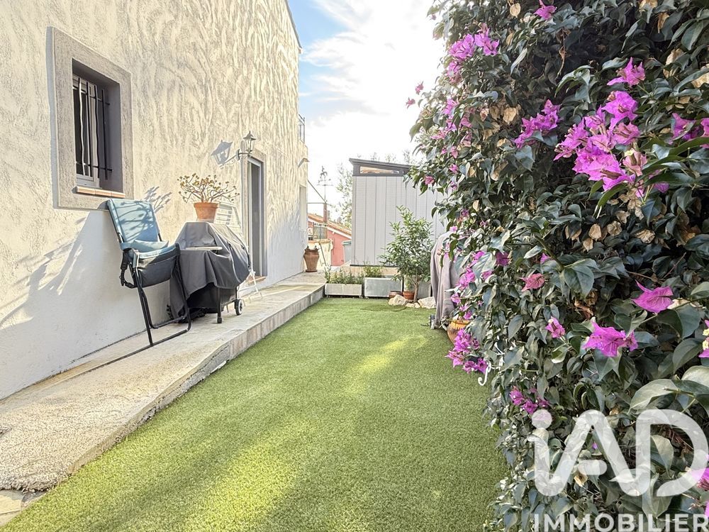 � vendre  Maison Six-Fours-les-Plages (83140)