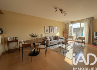  Appartement � vendre 3 pi�ces 69 m�