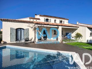  Maison � vendre 5 pi�ces 145 m�