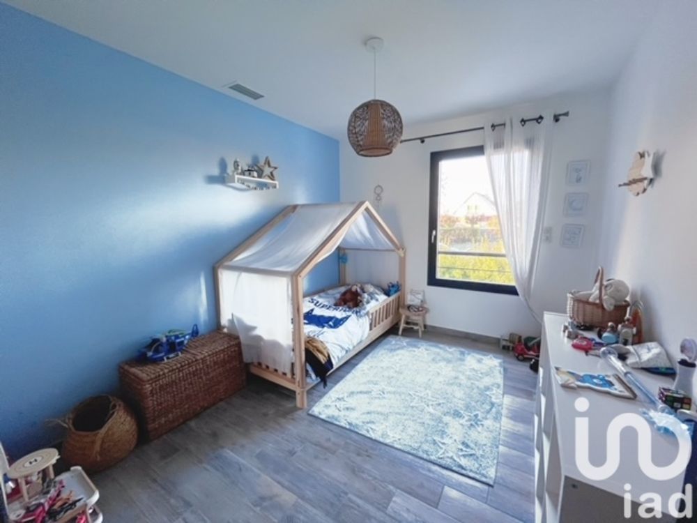 � vendre  Villa Amilly (45200)