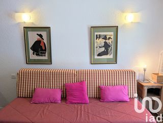  Appartement � vendre 2 pi�ces 33 m�