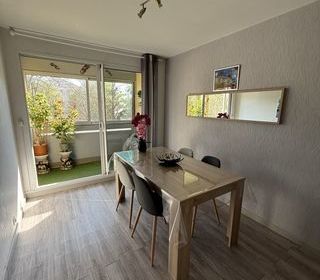  Appartement � vendre 4 pi�ces 79 m�