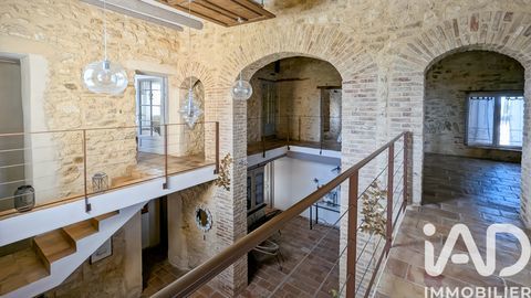   Vente Mas 14 pi�ces Maison - 14 pi�ce(s) - 490 m�