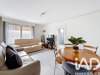  Appartement � vendre 2 pi�ces 50 m�