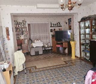  Maison � vendre 3 pi�ces 60 m�