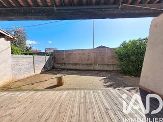  Maison � vendre 3 pi�ces 73 m�