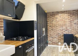  Maison � vendre 4 pi�ces 93 m�