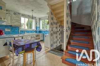  Maison � vendre 6 pi�ces 136 m�