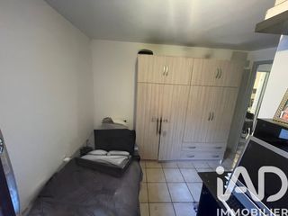  Appartement � vendre 3 pi�ces 56 m�