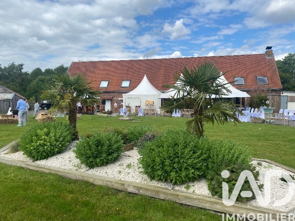 � vendre  Maison Rexpo�de (59122)