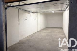  Parking / Garage � vendre 26 m�
