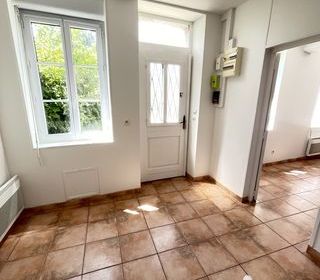  Maison � vendre 4 pi�ces 97 m�