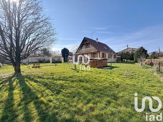  Maison � vendre 6 pi�ces 133 m�