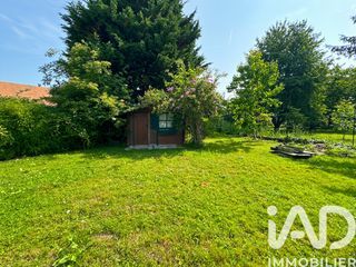  Maison � vendre 7 pi�ces 170 m�