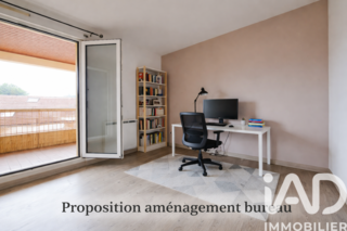  Appartement � vendre 3 pi�ces 65 m�