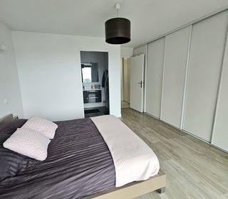  Appartement � vendre 4 pi�ces 94 m�