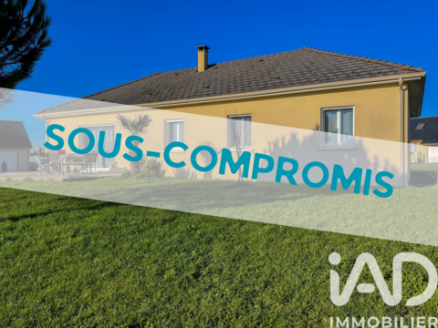   Vente Maison/villa 5 pi�ces Maison - 5 pi�ce(s) - 116 m�