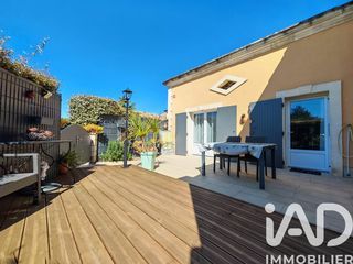  Maison � vendre 4 pi�ces 77 m�