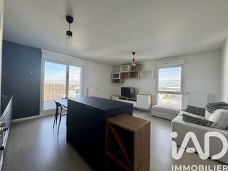  Appartement � vendre 3 pi�ces 62 m�