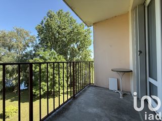  Appartement � vendre 3 pi�ces 60 m�