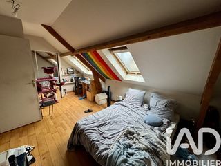  Maison � vendre 6 pi�ces 112 m�