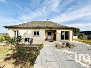  Maison � vendre 4 pi�ces 97 m�