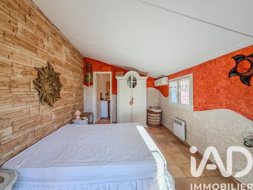 � vendre  Maison Les Issambres (83380)