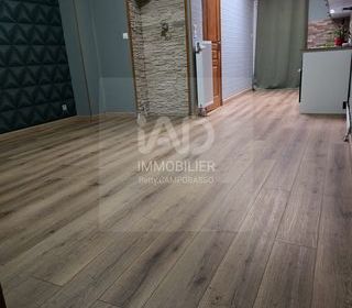  Maison � vendre 5 pi�ces 89 m�